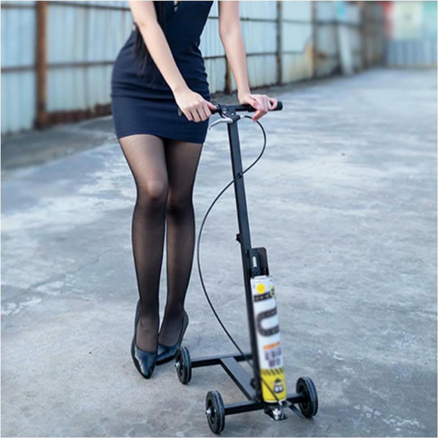 Road Spray Paint Marking Machine Floor Bar Line Applicator for Road Surfaces, Sports Fields, Tools, Suitable for School Playgrounds, Parking Lots~/