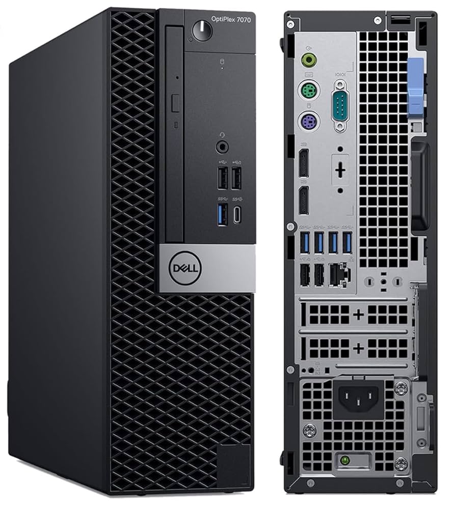 Amazon.co.jp: 【整備済み品】Dell Optiplex デル デスクトップ