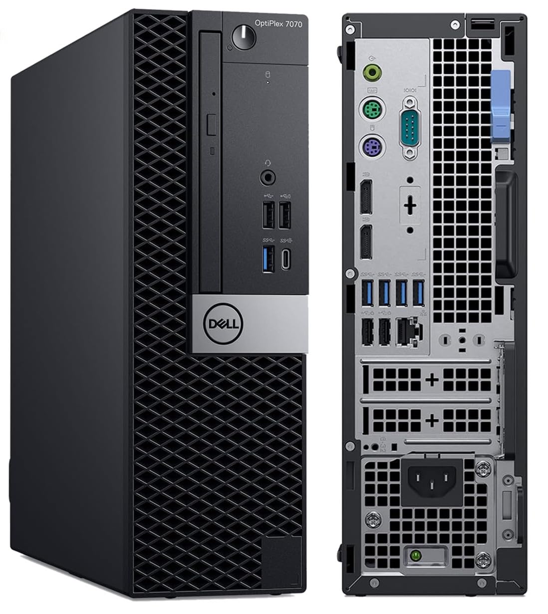 Amazon.co.jp: 【整備済み品】Dell Optiplex デル デスクトップ