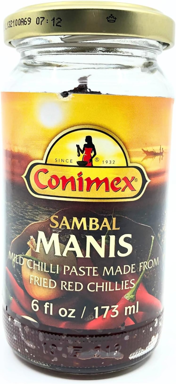 Conimex Sambal Manis