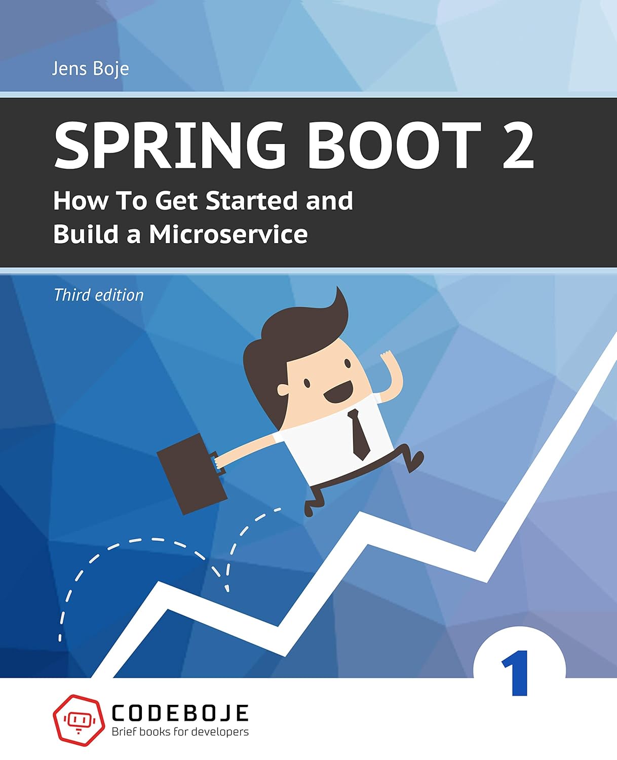 Spring Boot 2: How To Get Started and Build a Microservice - Third ...
