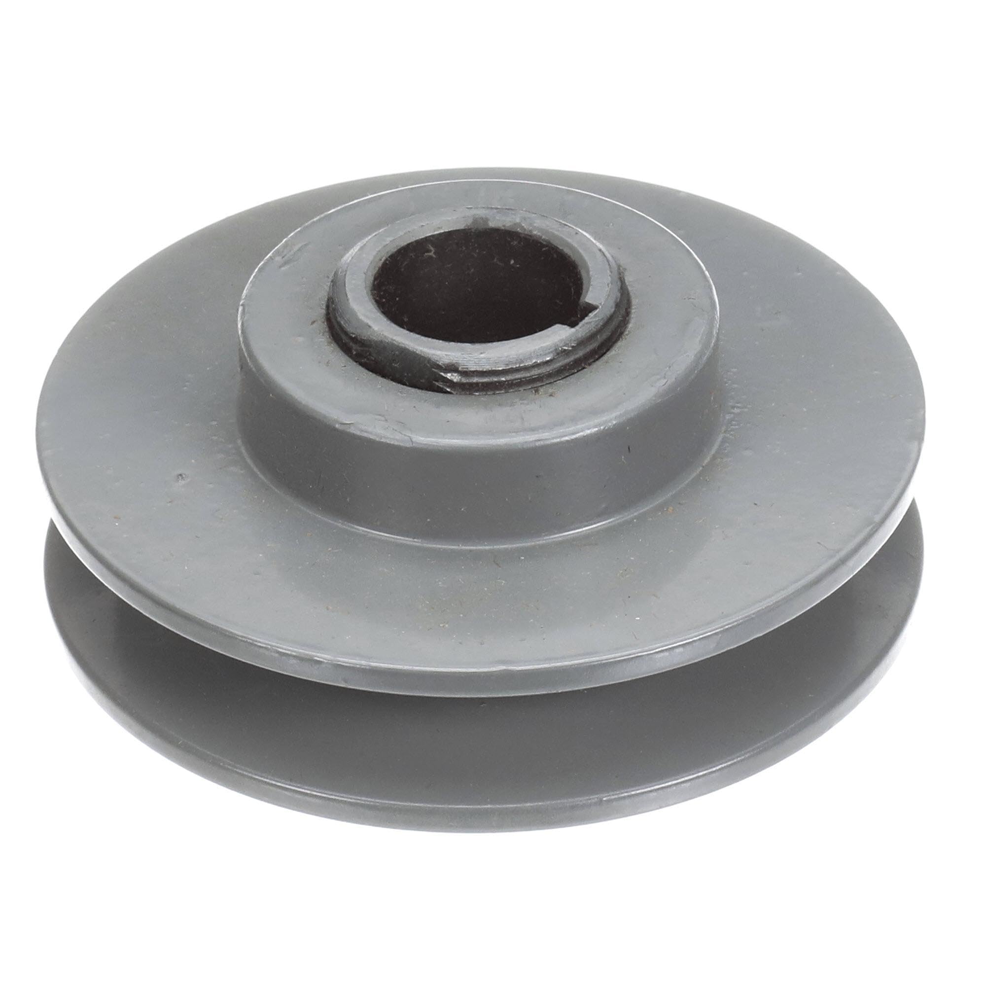 Trane Sheave; 1Vp40, 875 Bore