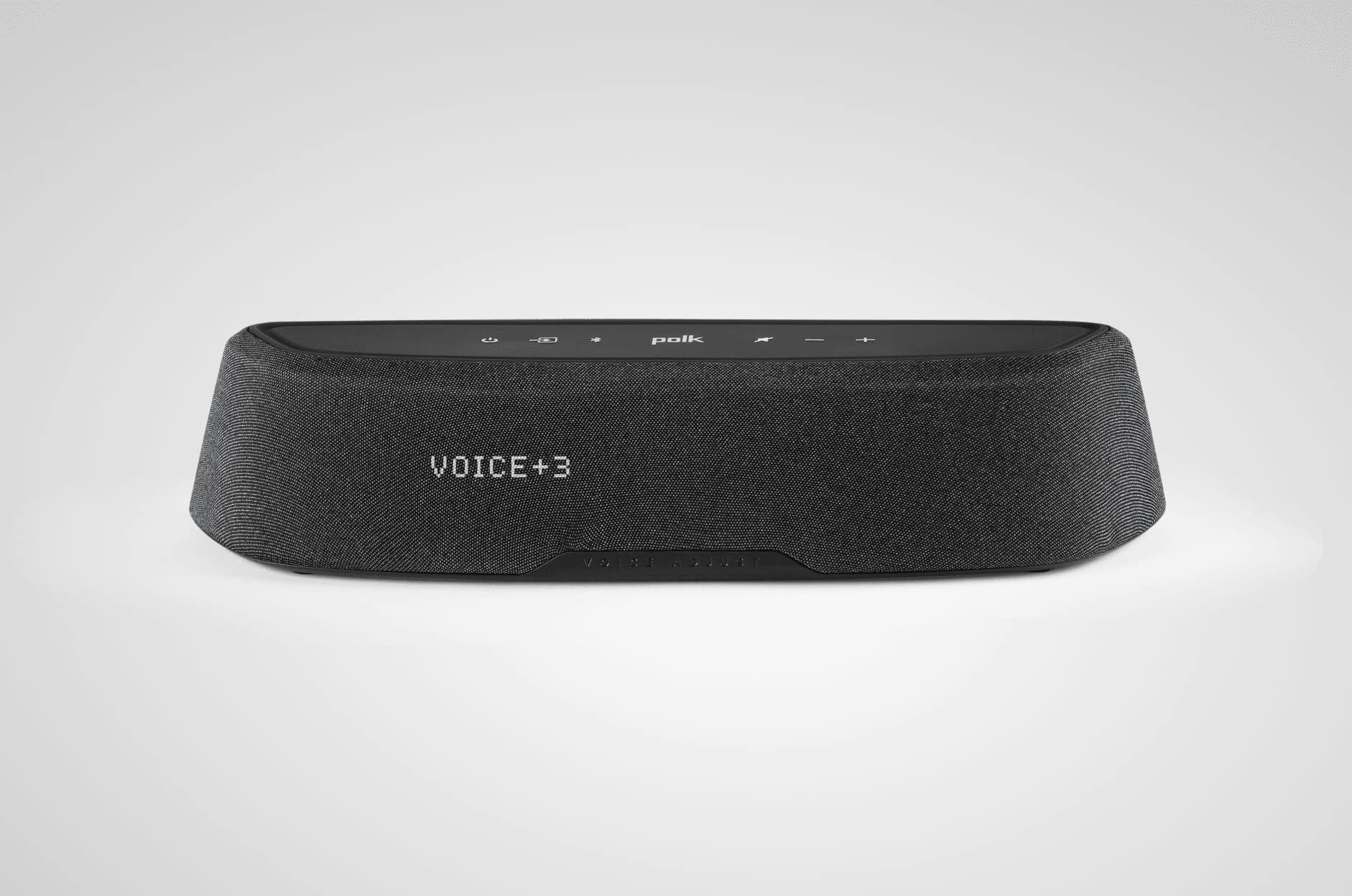 Polk Audio Soundbar Compatta e Subwoofer MAGNIFI MINI AX