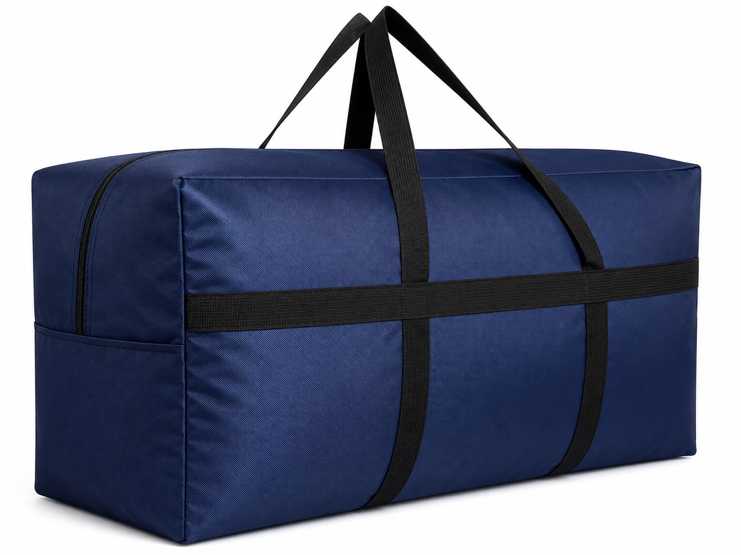 DoYiKe Extra Large Storage Duffle Bag, Duffel Bag for Travel Blue 370L