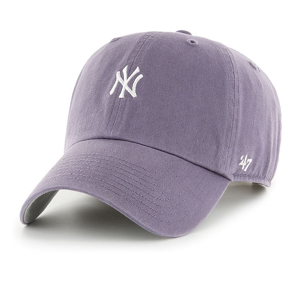 Los Angeles Dodgers MLB Dark Maroon Cap