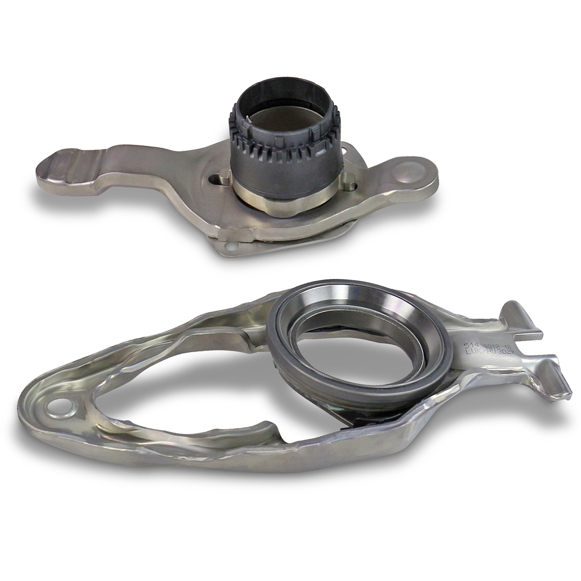 LuK Kit frizione 602000600 | Compatibile con: AUDI A1, A1 Allstreet, A1 City Carver, A1 Sportback, A1 Sportback, A3, A3, A3 Cabriolet, A3 Cabriolet