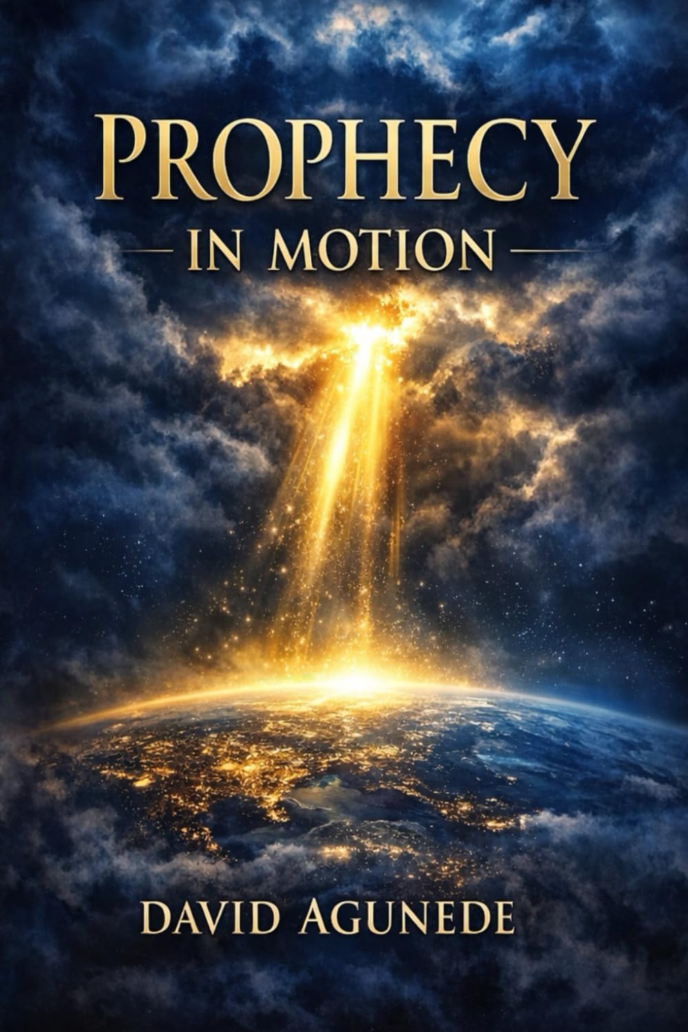 The Truth about the World Episode 4A: Prophecy in Motion