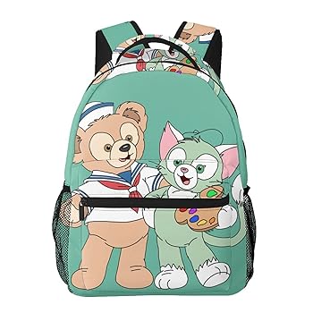 Amazon.co.jp: [ZOOKISS] ダッフィー フレンズ ジェラトーニ(3