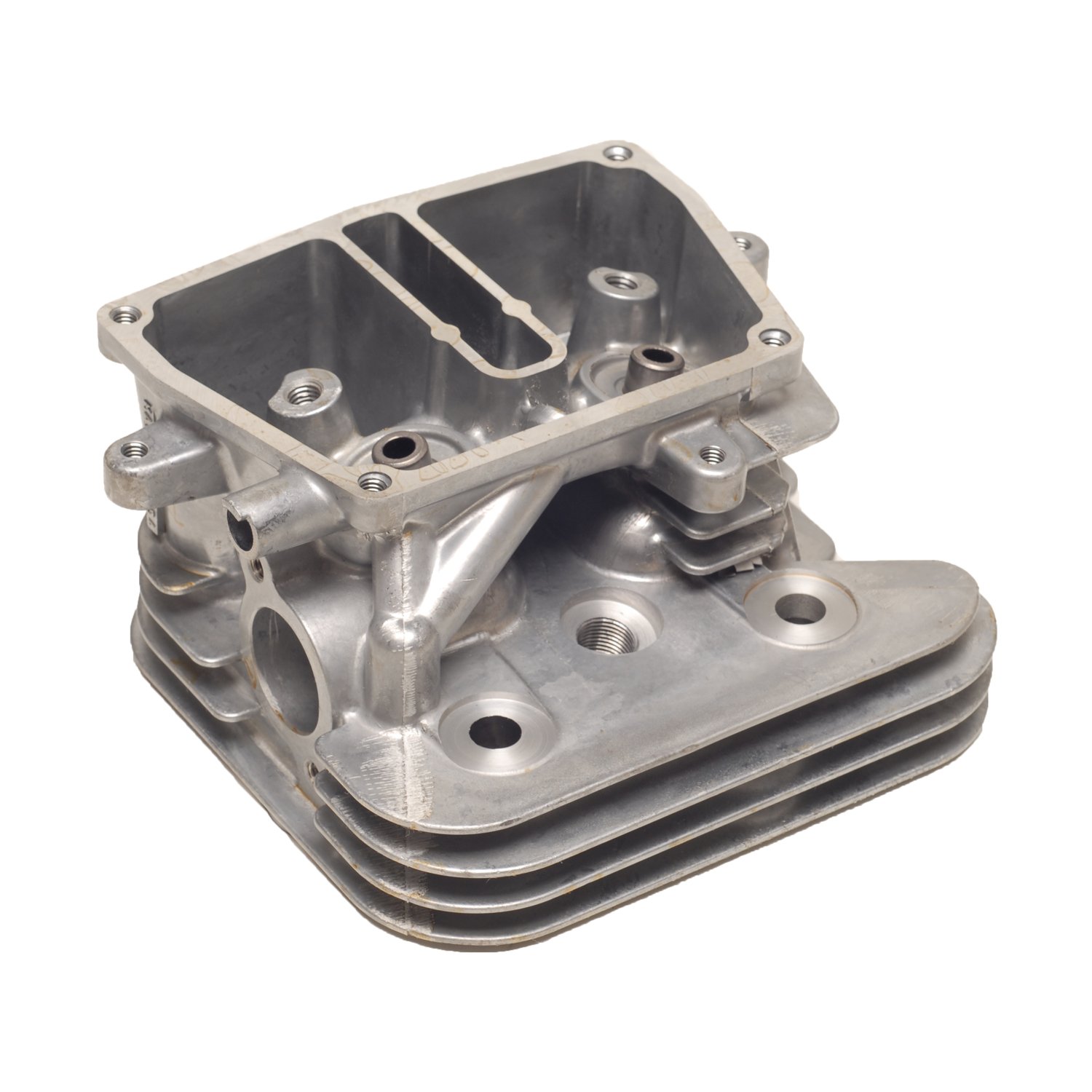 EZGO 603511 Complete Cylinder Head