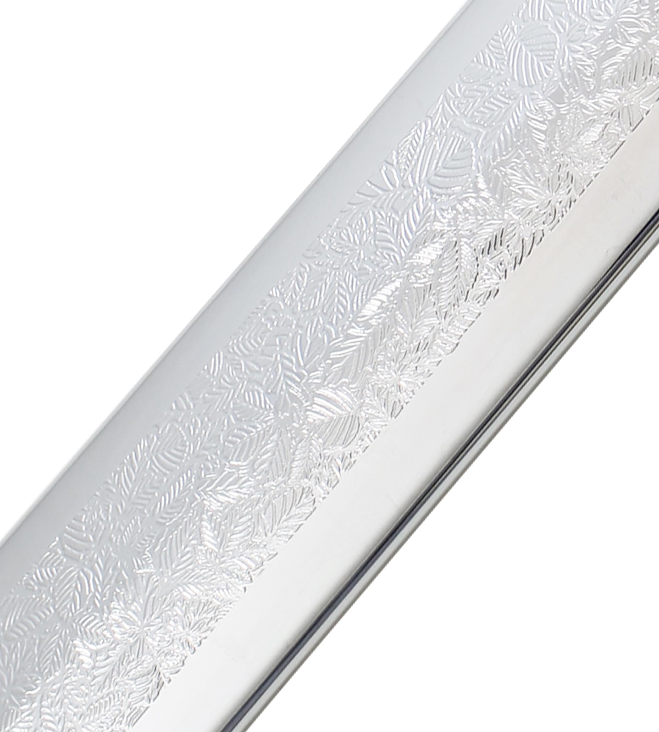 Epee Tout en Polypropylene Medievale en Plastique Haute Qualité Excalibur 115cm - Entrainement Combat de Frappe Sabre