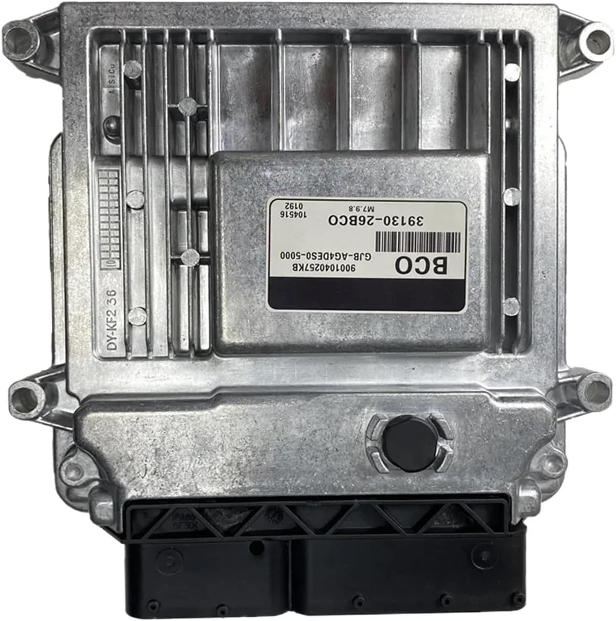 39130-26BC0 ECU Car Engine Computer Board Electronic Control Unit 9001040257KB 3913026BC0 Compatible For M7.9.8 BC