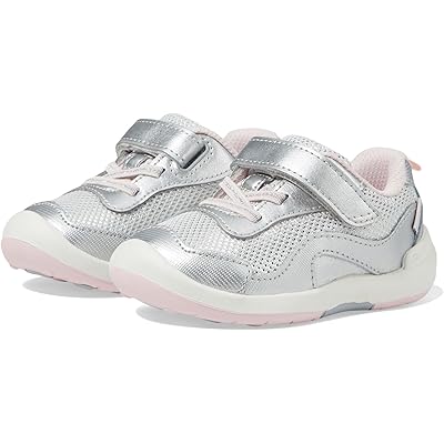 Женские кроссовки Stride Rite SRT WInslow 2.0 (Toddler) silver