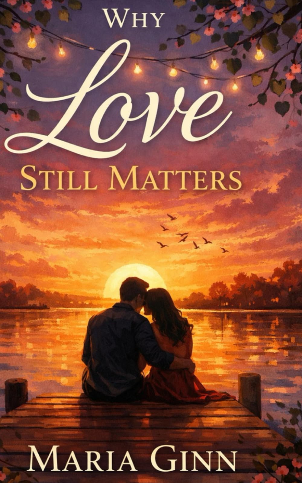 Why Love Still Matters