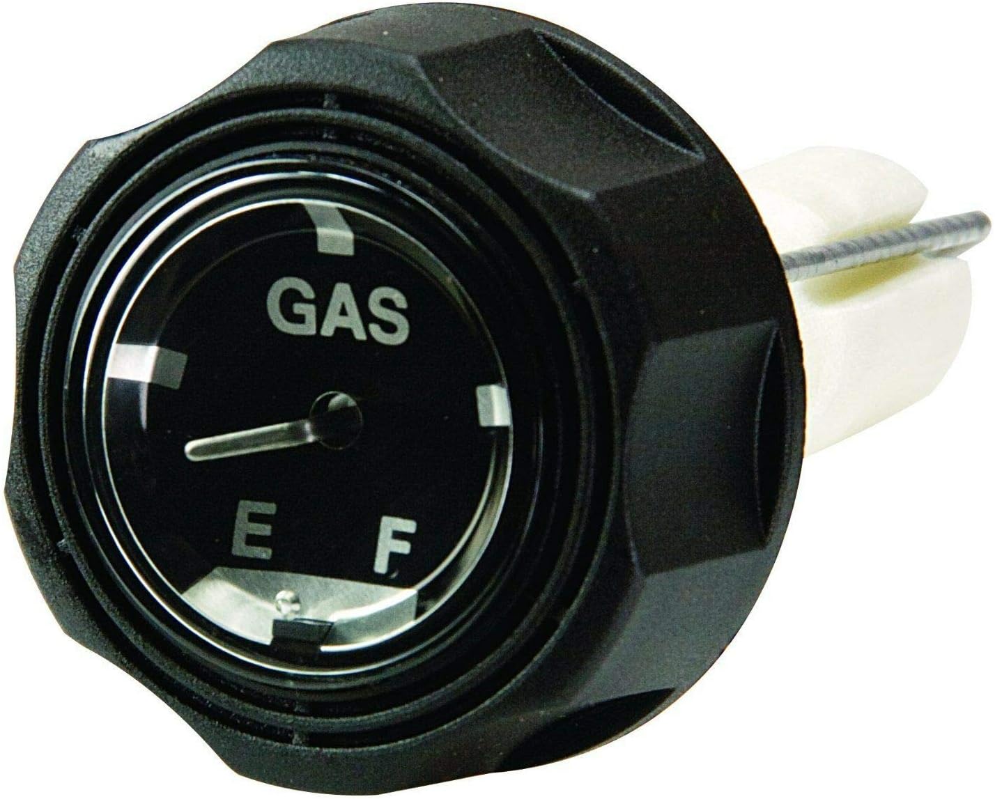 Briggs&Stratton B4363GS Gas Cap with Gauge 7 Gallon