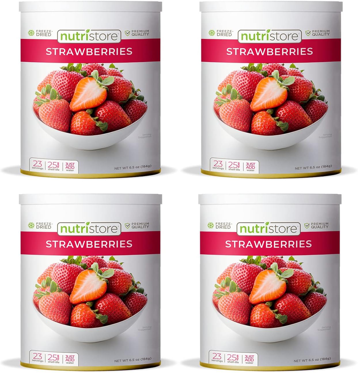 Freeze Dried Strawberries Dried Strawberry Slices 100
