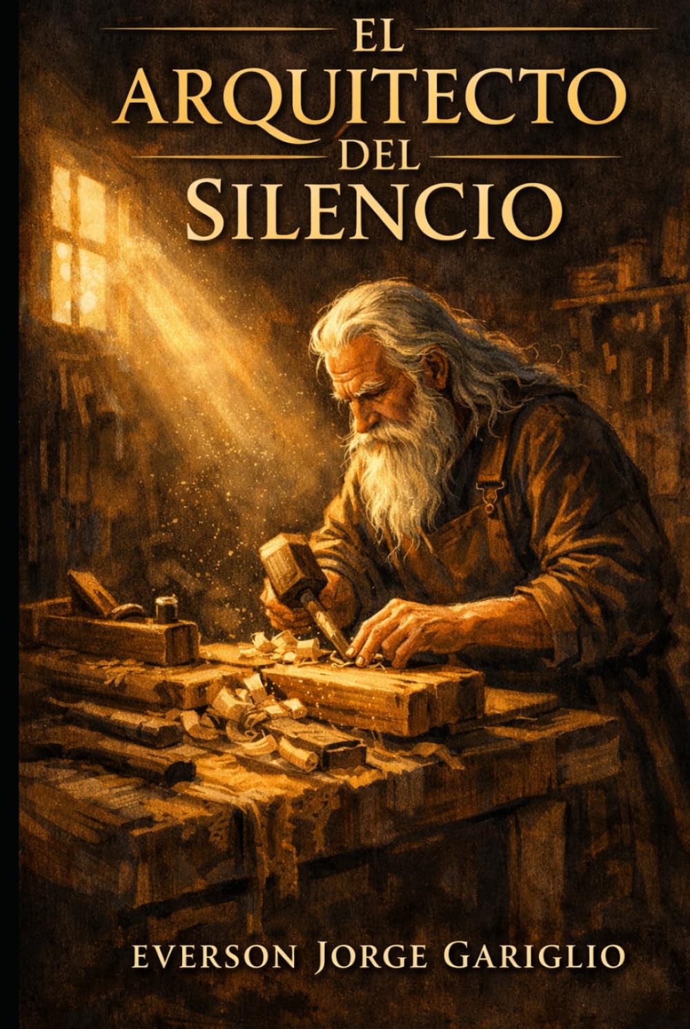 El Arquitecto del Silencio