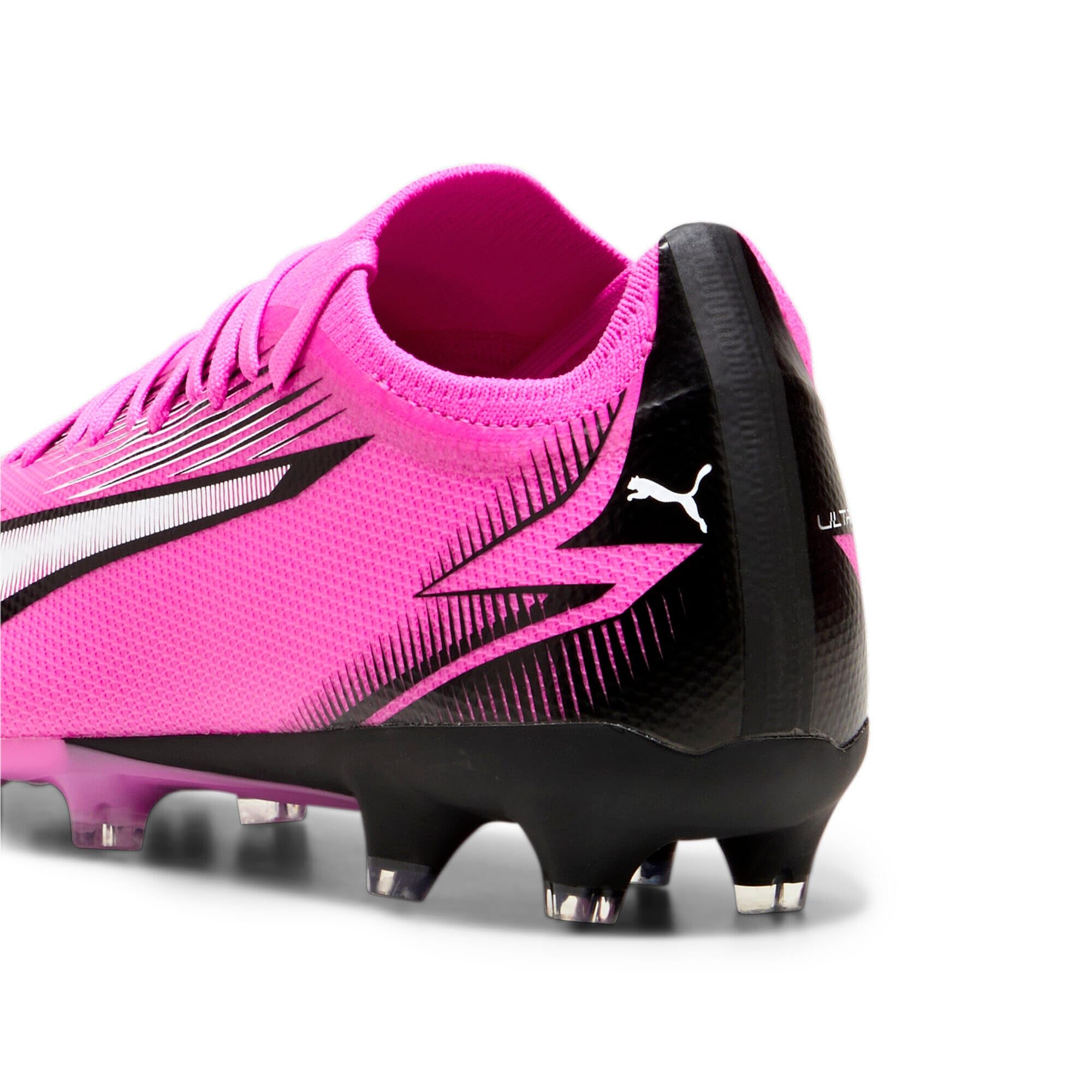 Puma Ultra Match FG/AG - Zapatillas de fútbol Unisex Adulto