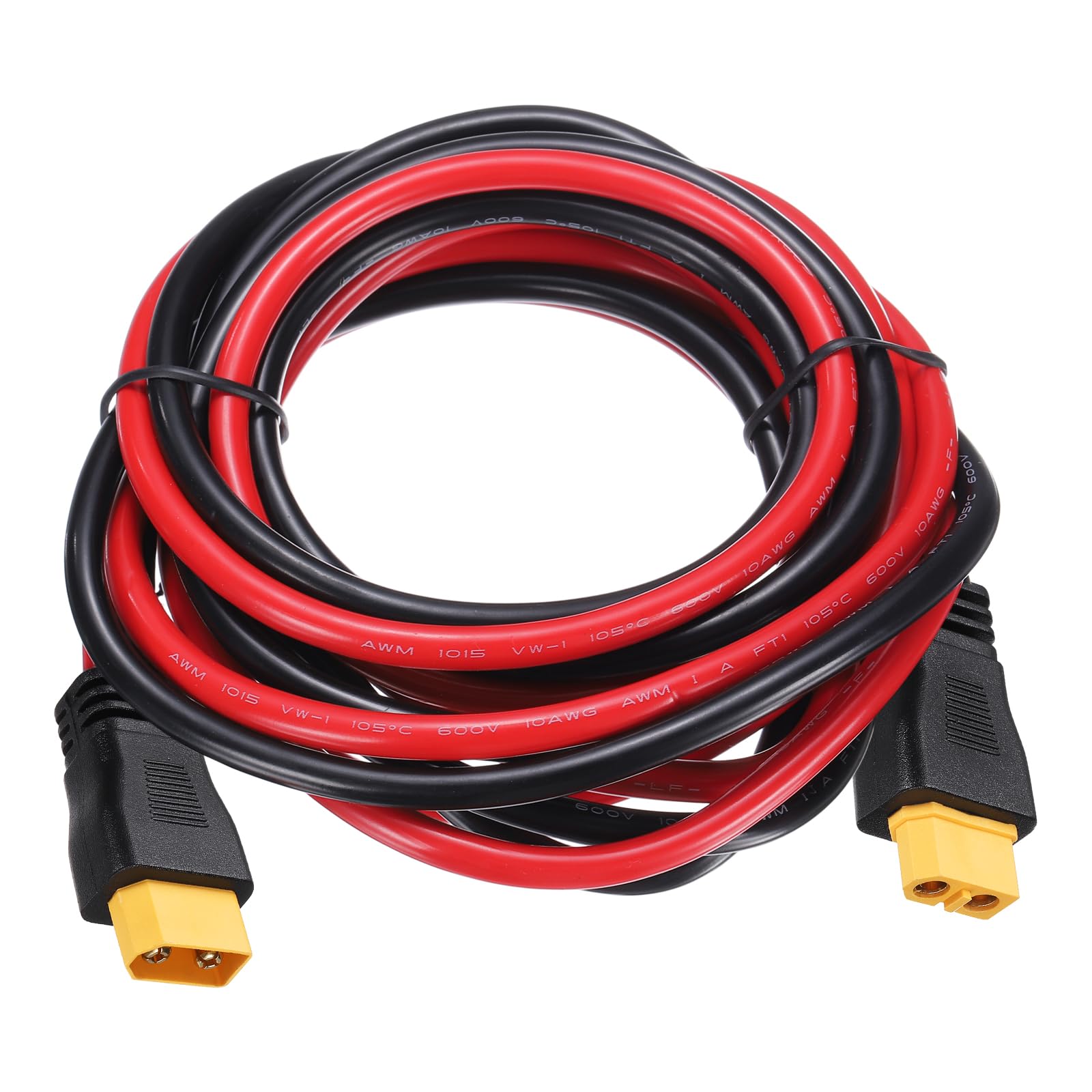 Câble d'extension XT60 résout les problèmes de distance batterie - 7