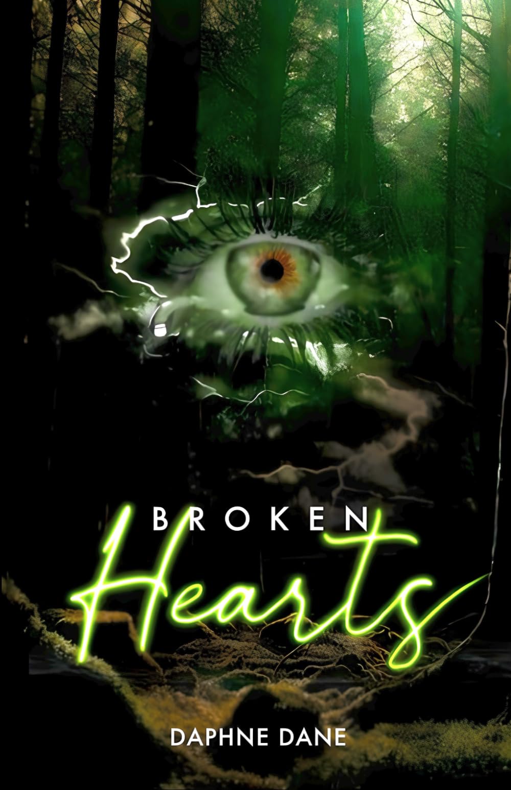 Broken Hearts (Broken Series)