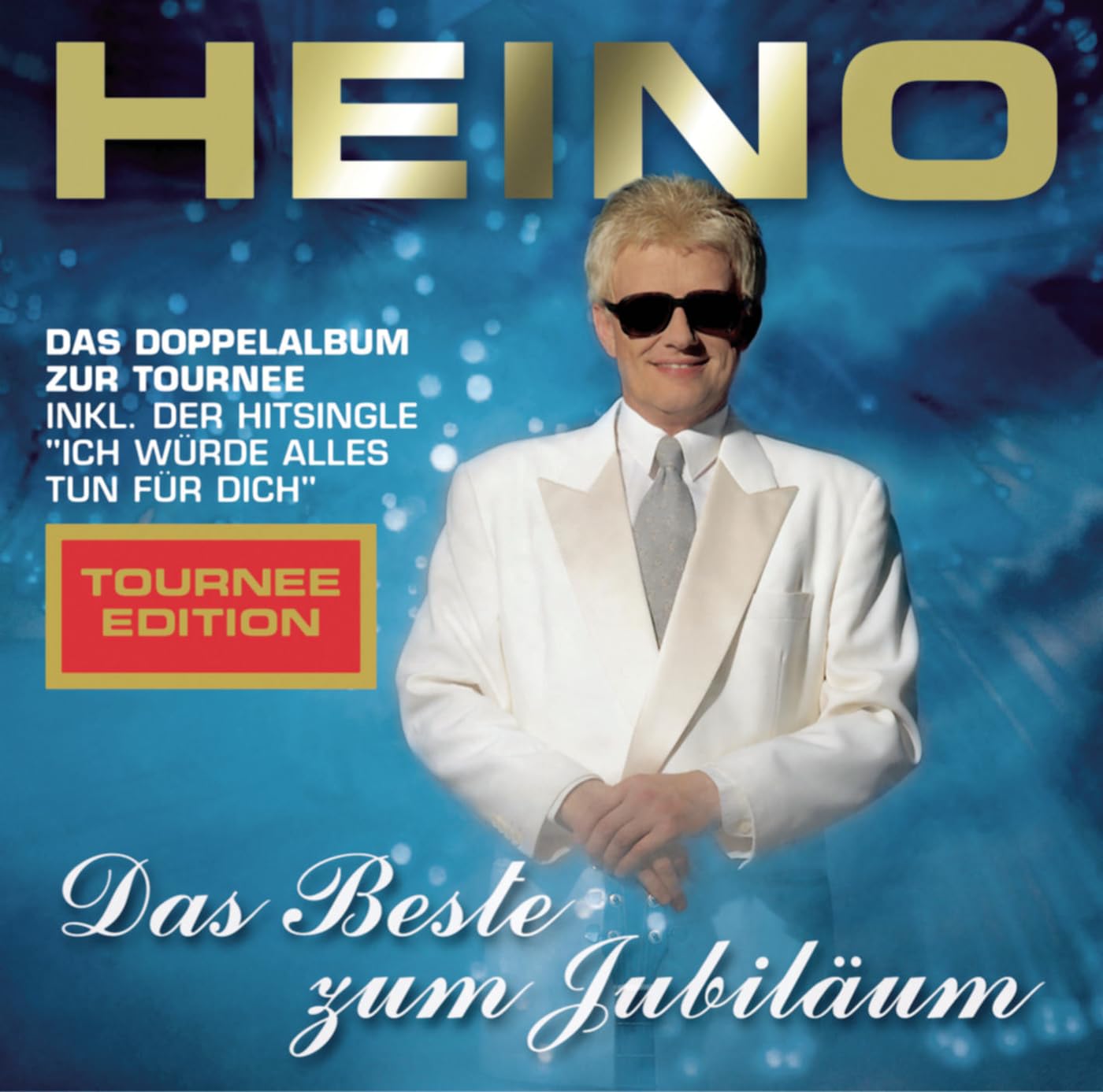 Heino mit Kinderchor