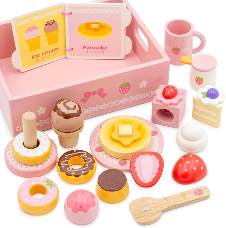 Amazon | マザーガーデン 1.5歳からの おままごと ファースト