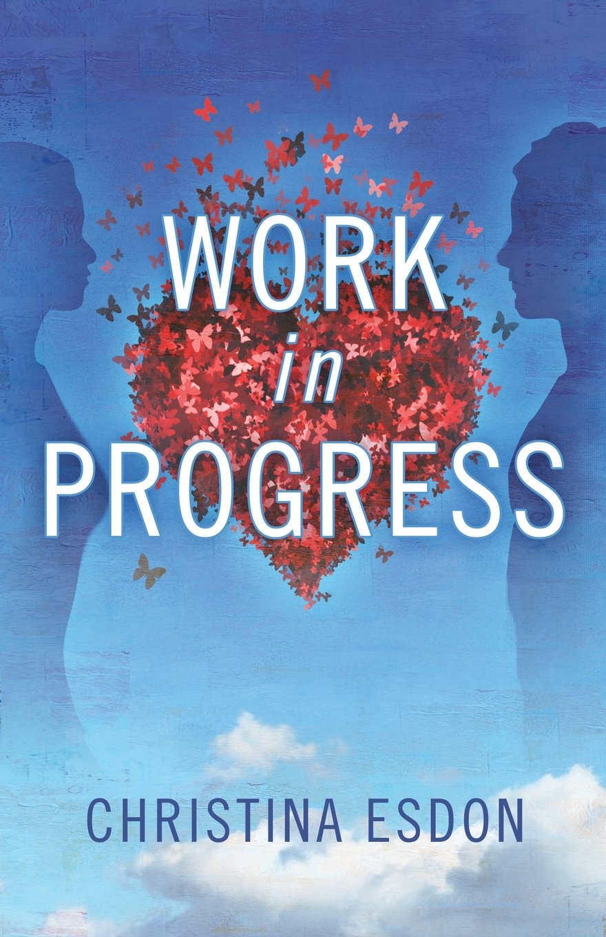Buy Work in Progress (a Westwood Novel) — BookShops.in