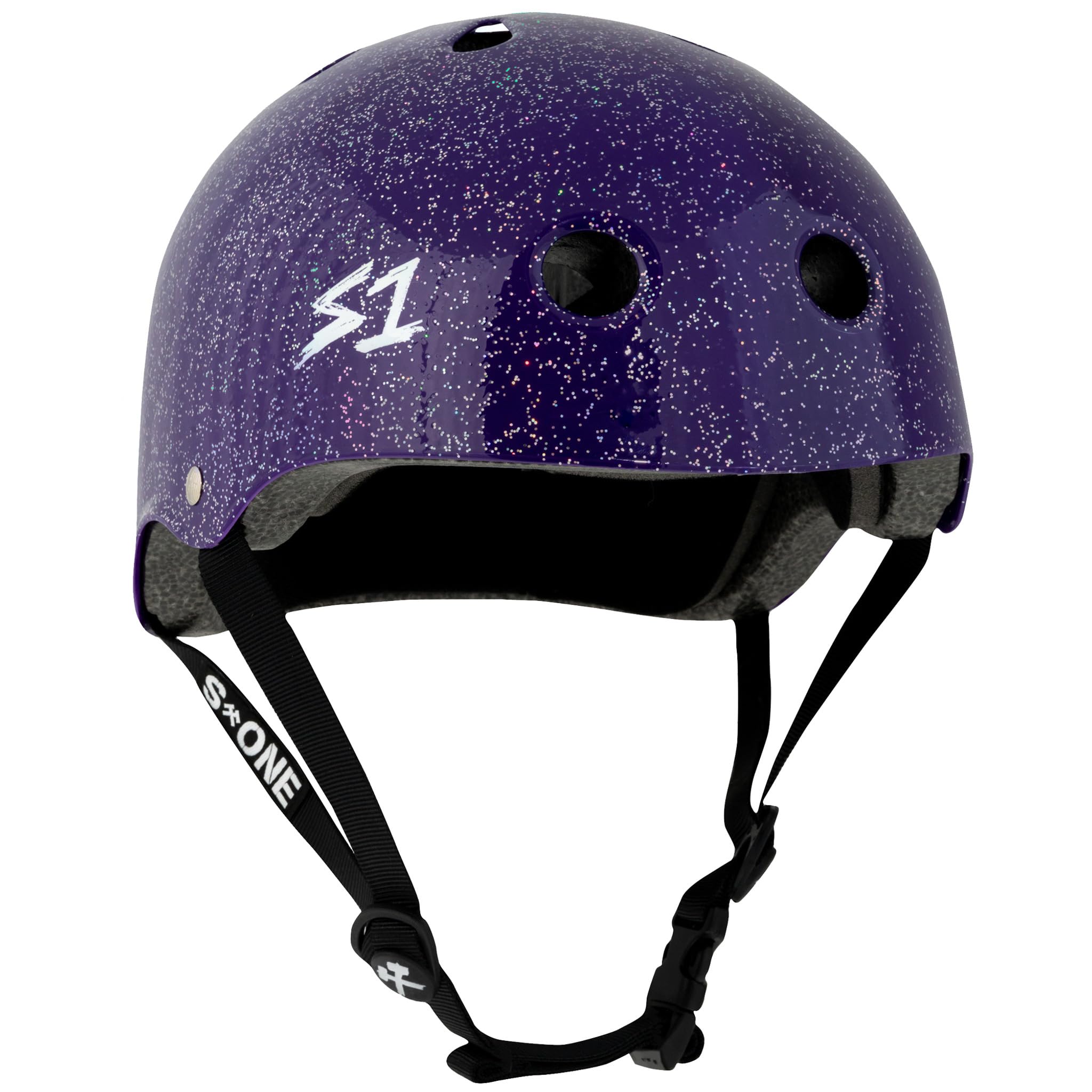 S1 Lifer Helmet for Skateboarding, BMX, and Roller Skating