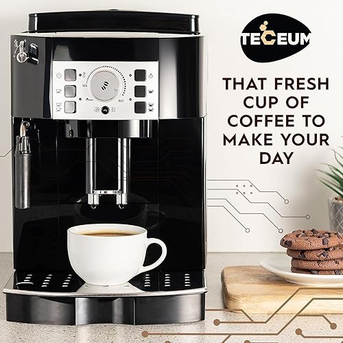 Miniatura 9 de Solución de descalcificación para todas las máquinas de café  16oz  4 usos  Limpiador y descalcificador para Keurig, DeLonghi, Nespresso, Breville,