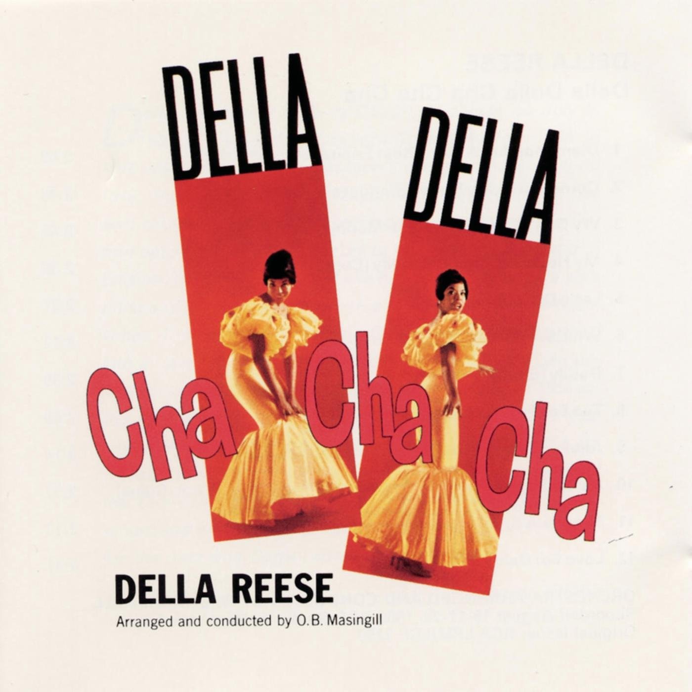 Della Reese