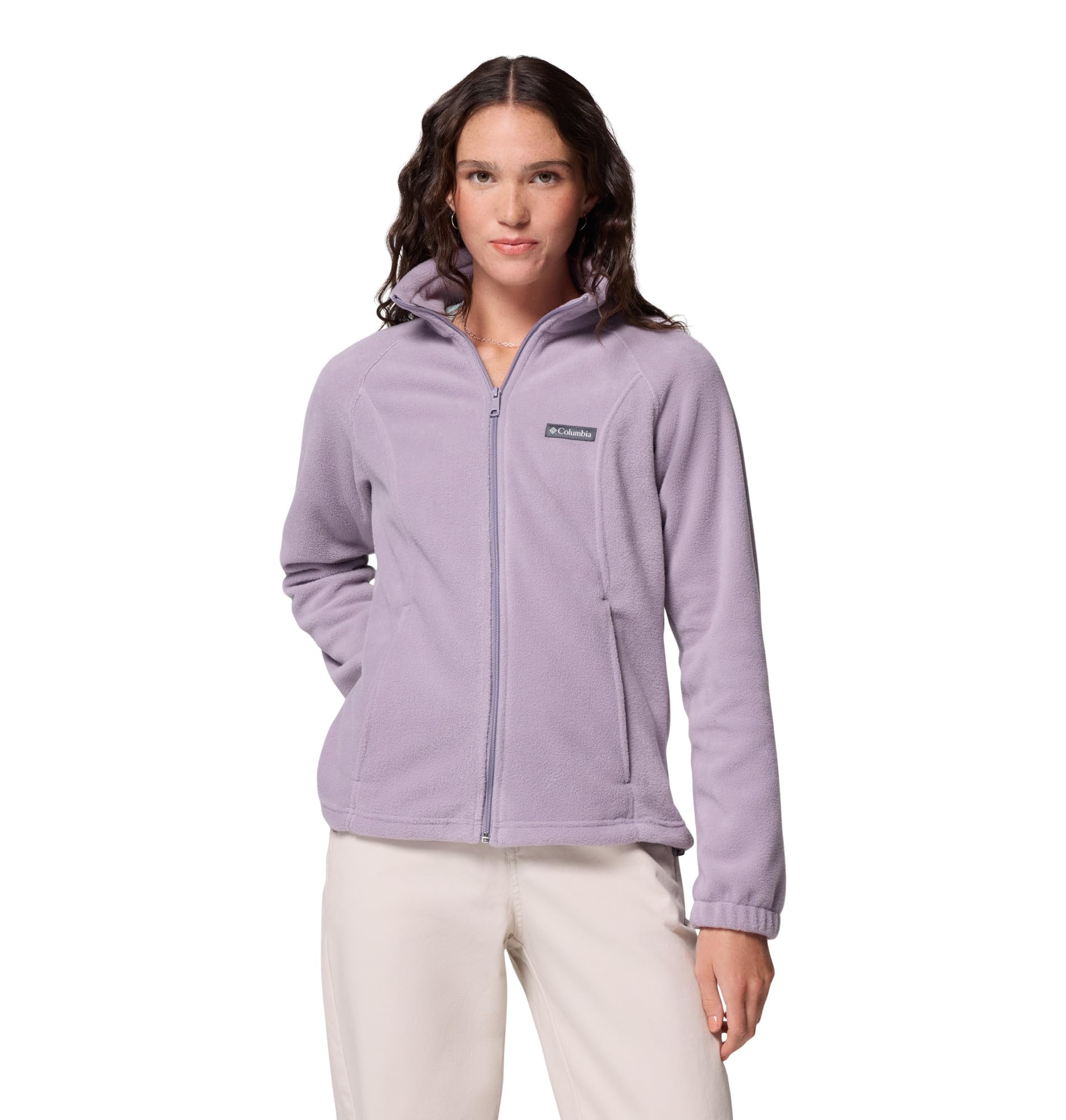 Columbia Women's Benton Springs Full Zip