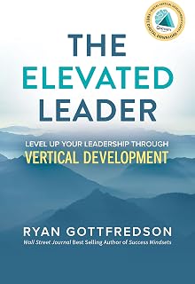 Elevated Leader Leadership Vertical Development