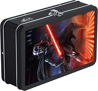 Amazon Com Star Wars Pencil Holders Desk Supplies Holders Dispensers Office Products