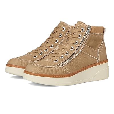 Blowfish Malibu Camden Wedge Sneakers Women