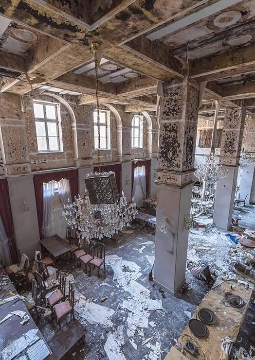 Amazon Co Jp Star Design Ruins 廃墟 Mst30 A1サイズ ペーパーポスター A1 594 841mm 廃墟アート 日本の廃墟 ホテル レストラン ホーム キッチン Amazon Co Jp Star Design Ruins 廃墟 Mst30 A1サイズ ペーパーポスター A1 594 841mm 廃墟アート 日本の廃墟 ホテル レストラン ホーム キッチン