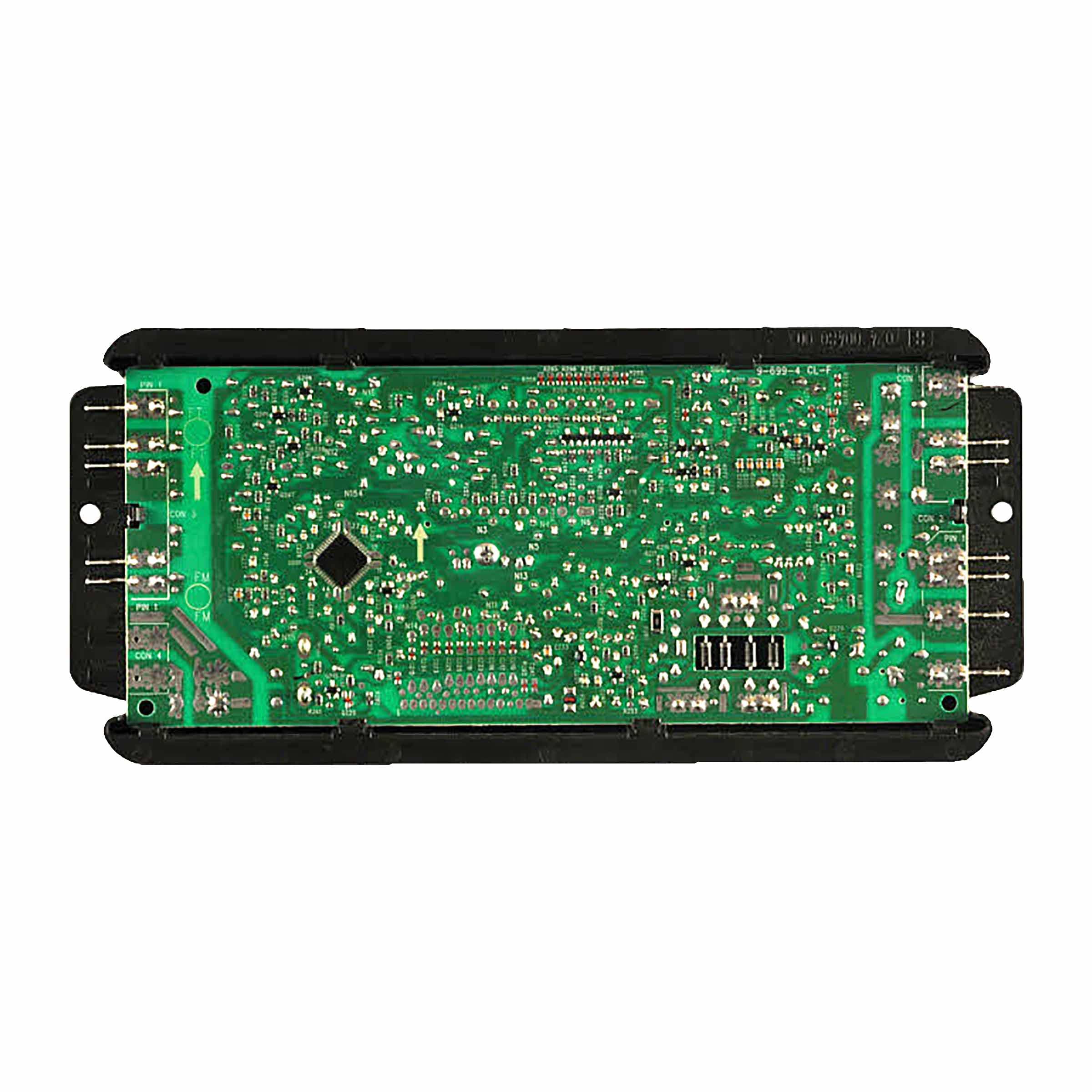 Amazon.com: W11113908 Cntrl-Elec : Everything Else