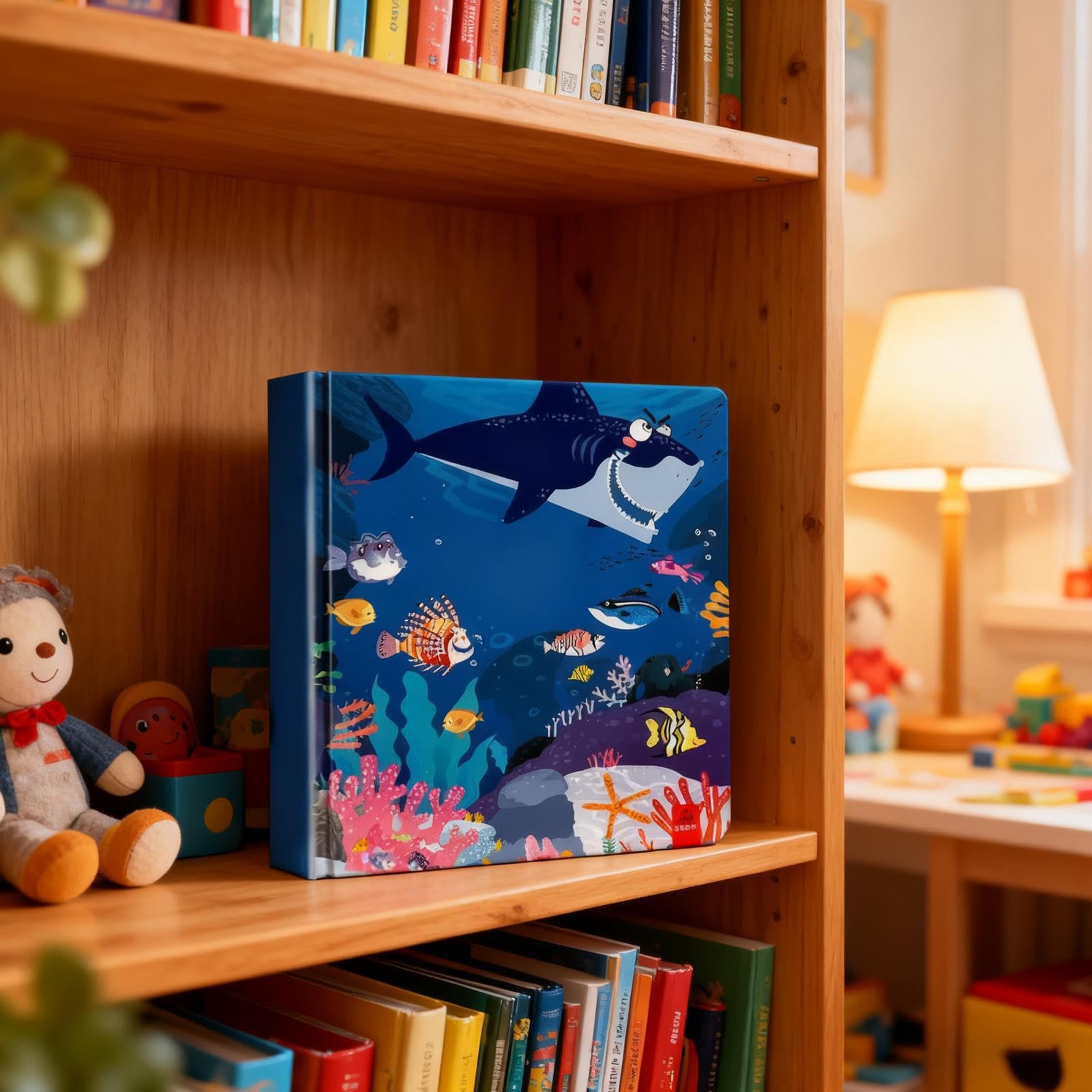 Amazon.co.jp: 子供向け双方向絵本 3Dポップアップデザインの絵本