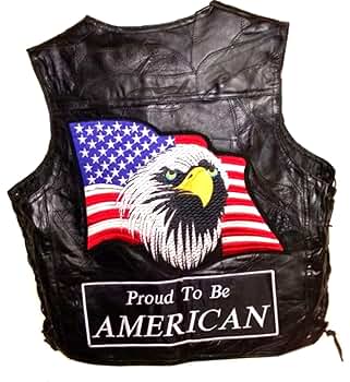 トップス Supreme 18SS Eagle Leather Vest Supreme Supreme SS18 Eagle Leather Vest | Grailed