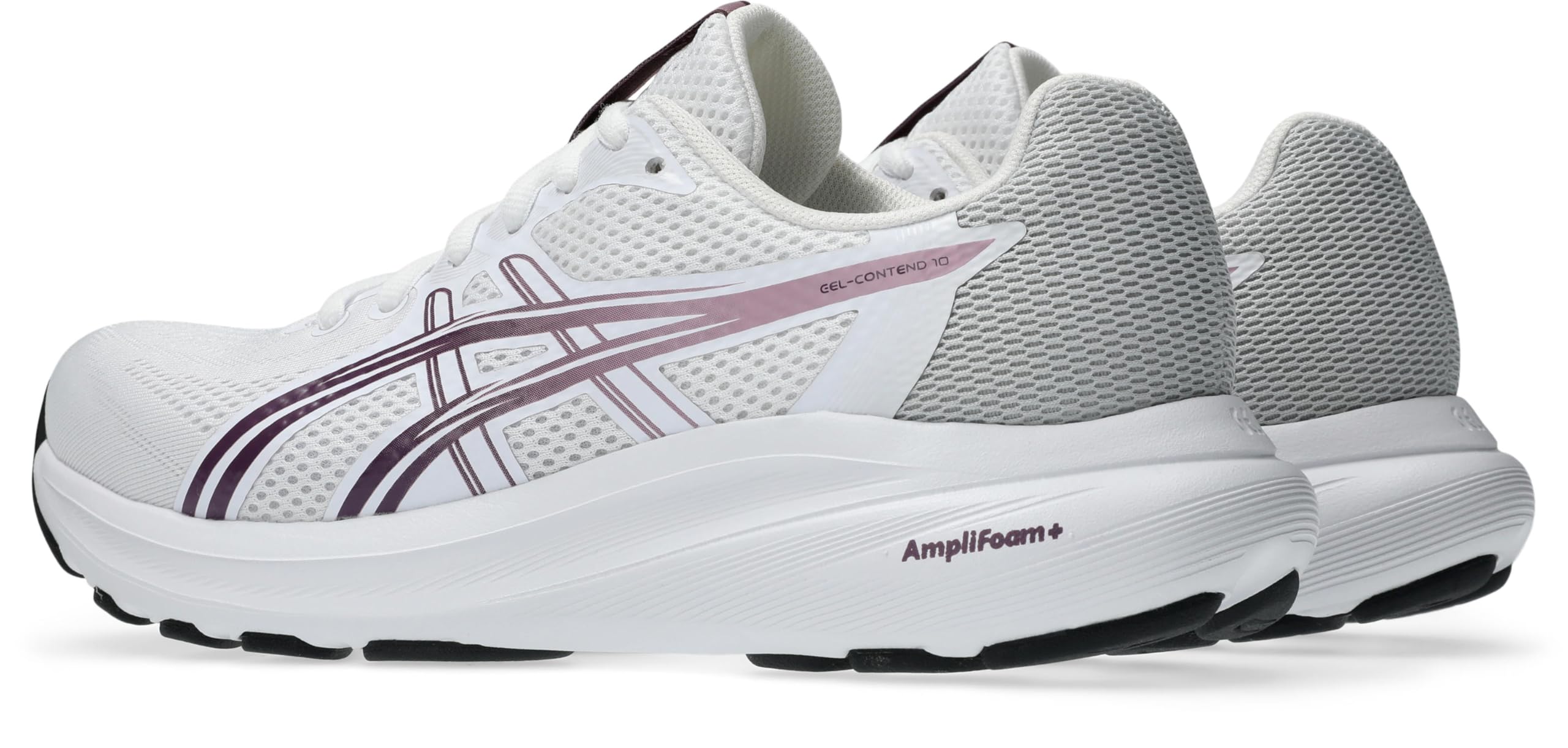 Asics Gel-Contend 10 Running ShoesMujer