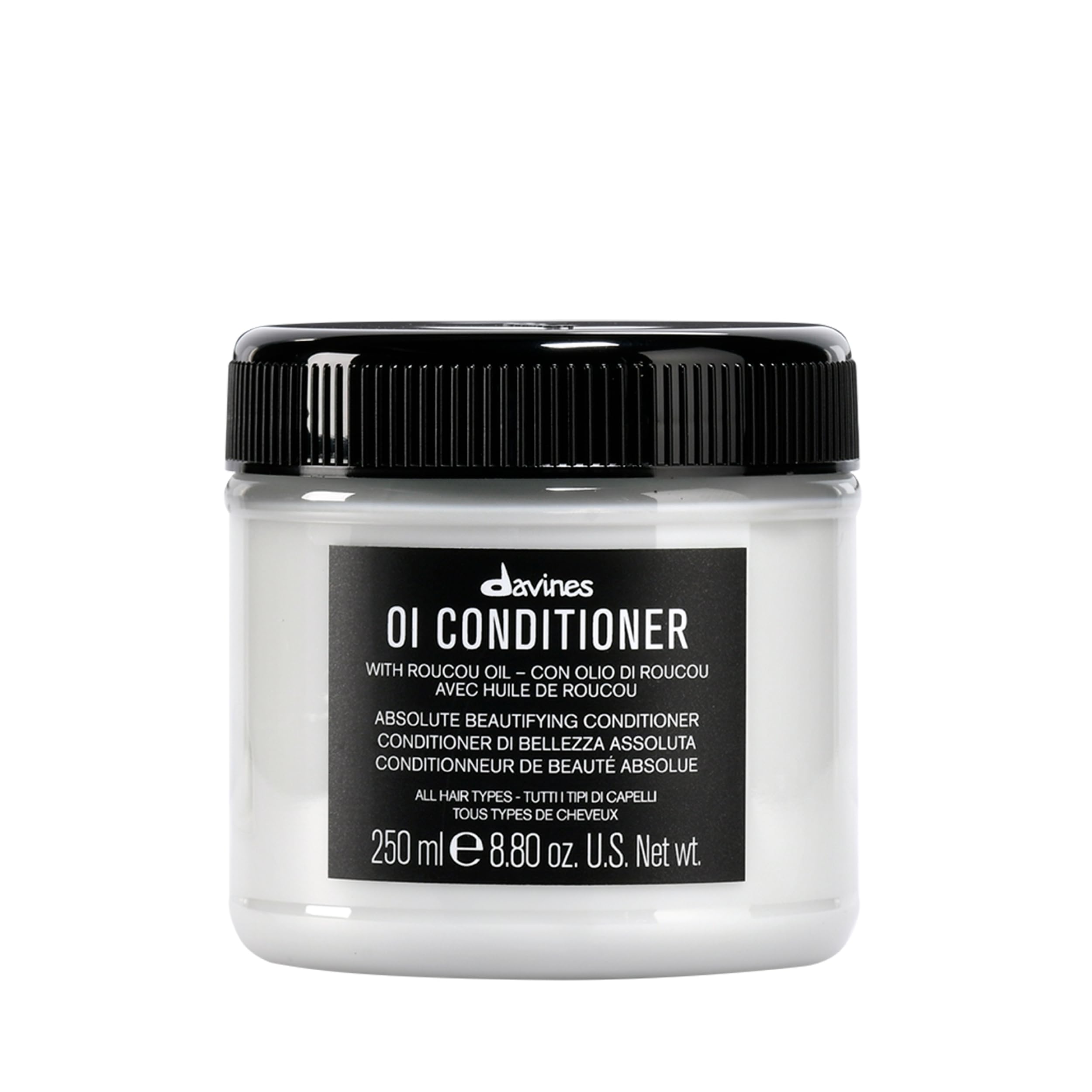 Davines OI Conditioner