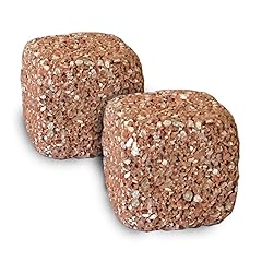 Aquarium Stone for Natural Water Clarification and Odor Removal (Nano)
