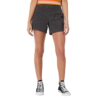 Toad&Co Earthworks Camp Shorts Women