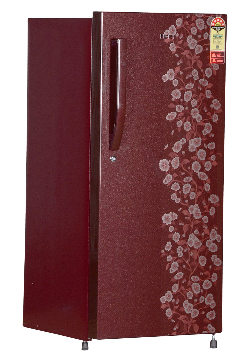 Haier 195 L 5 Star Direct-Cool Single Door Refrigerator (HRD