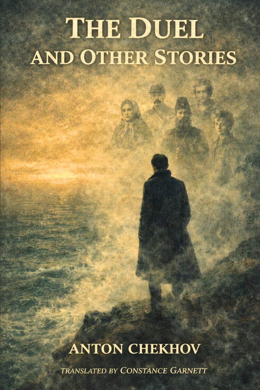 THE DUEL AND OTHER STORIES