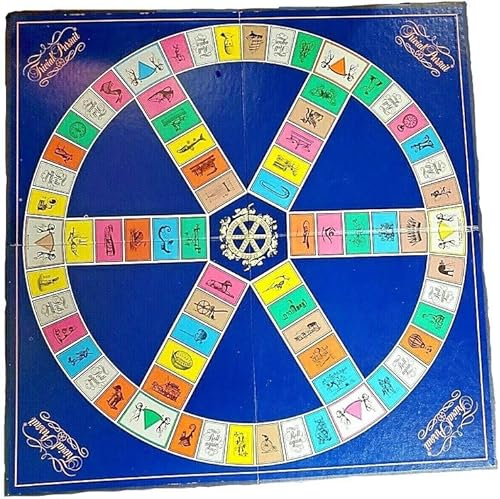 Miniatura 2 de Trivial Pursuit: El juego maestro de los años 80