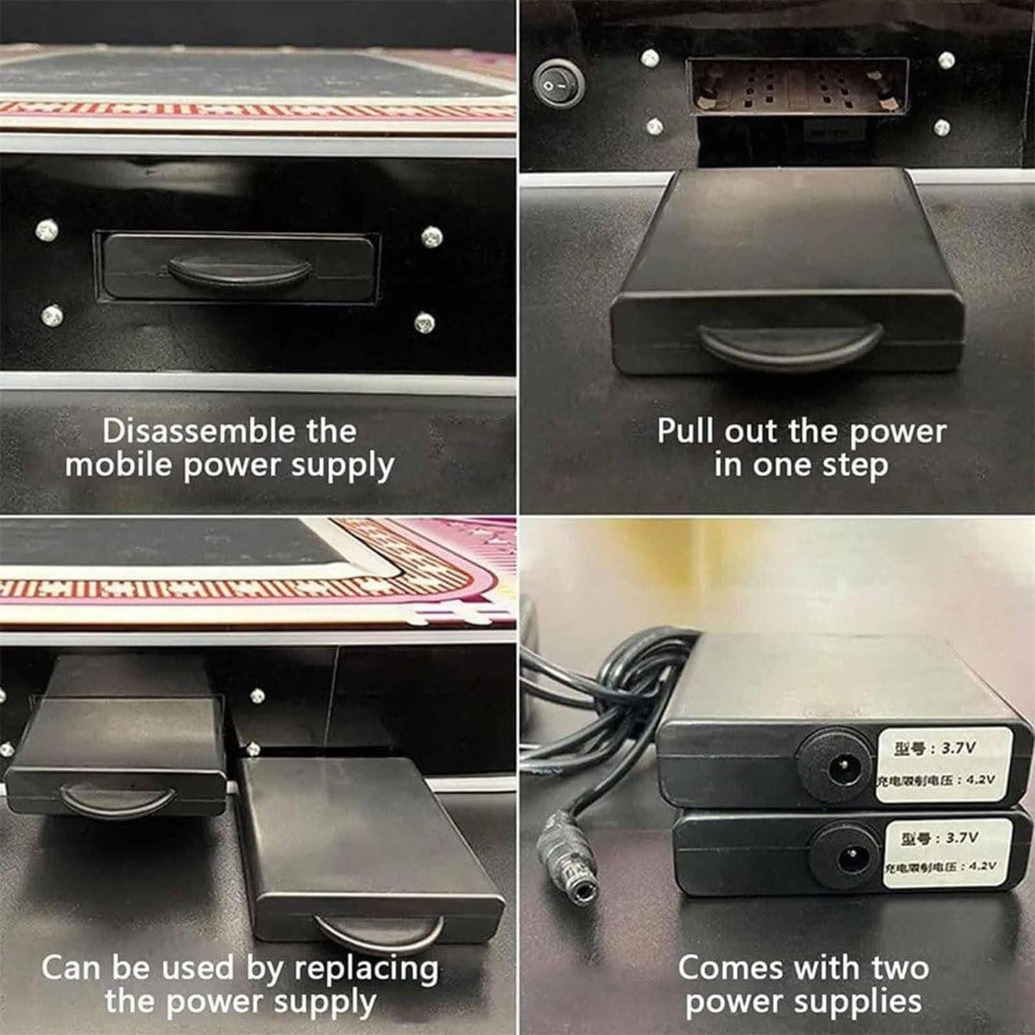 Espositore Bottiglie A Led Programmabile, Insegne Servizio Bottiglie Locali Notturni, Telecomando/App Modificare Il Messaggio Scorrevole, Per Locali Notturni, Feste Private,BigScreen