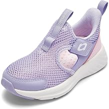 Balabala Mesh Girls Sneakers Boys Sneakers Kids Running Shoes Toddler Girl Shoes Lightweight Sports Tennis Hiking Athletic