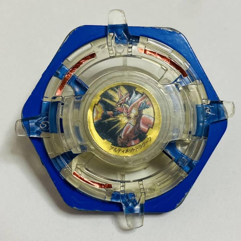 Amazon.co.jp: ノーブランド品【中古品】タカラ次世代ベーゴマ