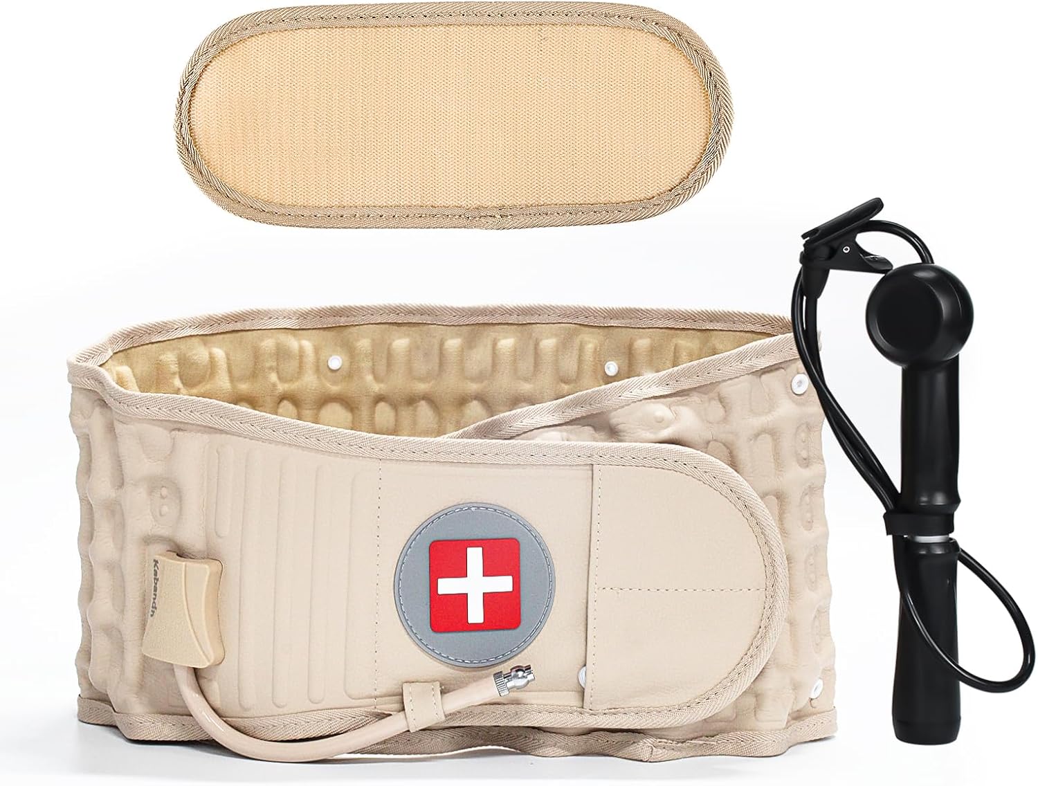 Decompression Back Belt