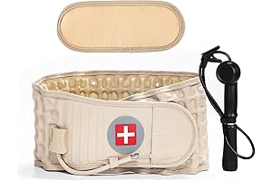 Decompression Back Belt: Ultimate Lower Back Pain Relief Solution