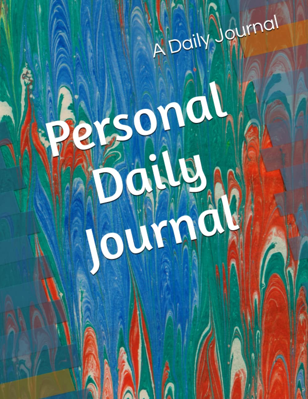 Personal Daily Journal
